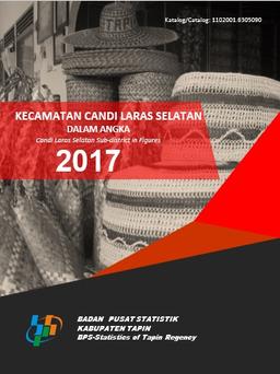 Kecamatan Candi Laras Selatan Dalam Angka 2017