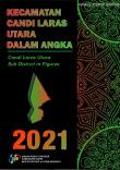 Kecamatan Candi Laras Utara Dalam Angka 2021