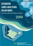 Candi Laras Utara Subdistrict In Figures 2019