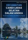 Candi Laras Selatan Subdistrict In Figures 2022