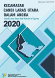 Candi Laras Utara Subdistrict in Figures 2020