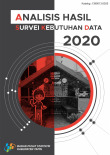 Analisis Hasil Survei Kebutuhan Data Kabupaten Tapin 2020